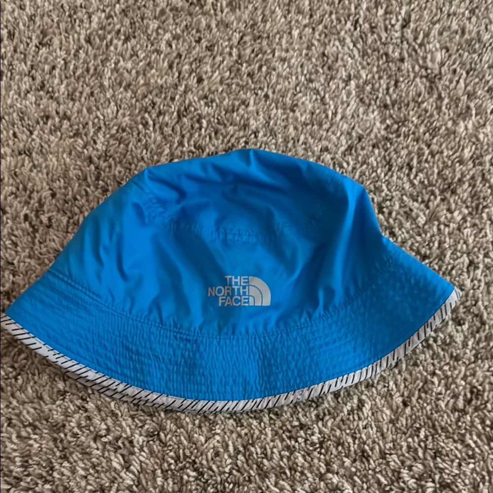 The North Face hat